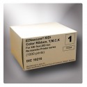 Ruban Matica XID YMCK 1000 faces - DIC10216