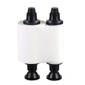 Ruban Evolis R2030 pavé de signature blanc - 1 000 faces
