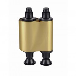 Ruban Or Evolis R2216