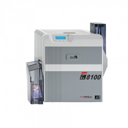 Imprimante Matica XID8100