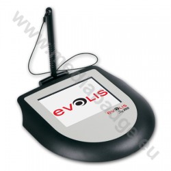 Tablette de signature Evolis SIG 200