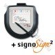 Tablette de signature Evolis SIG 200
