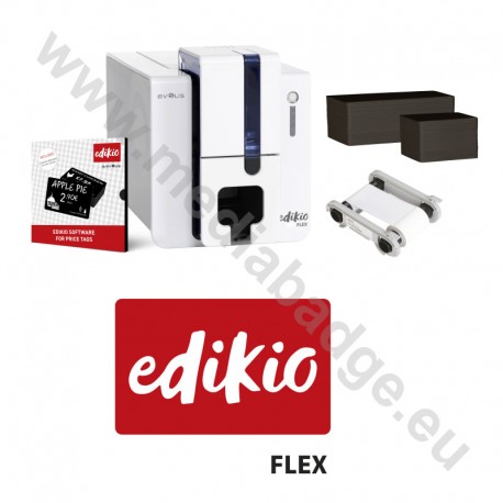 EDIKIO FLEX