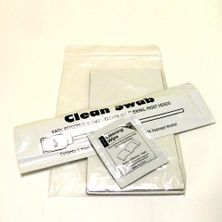 Kit de nettoyage pour imprimantes Magicard Prima