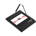 Tablette de signature Evolis SIG Activ