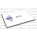 100 Cartes iCode SLI-S