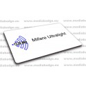 100 Cartes Mifare Ultralight