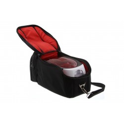 Sac de transport pour Evolis Badgy 200