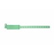 Bracelet hôpital Adulte vert