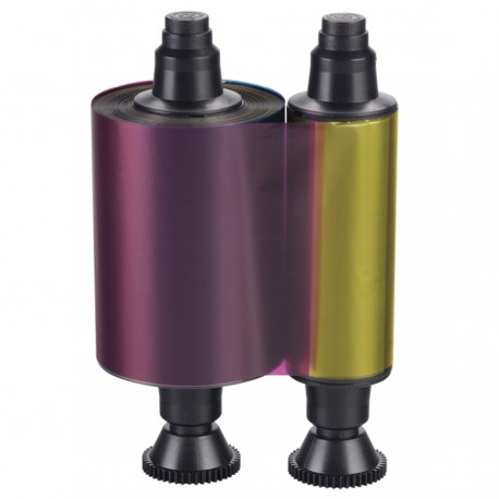 Ruban couleur YMCKO EVOLIS R3011