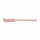 Bracelet hôpital Adulte rose