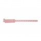 Bracelet hôpital Adulte rose