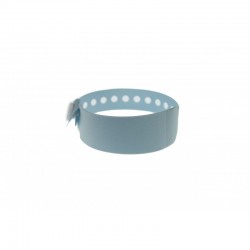 Bracelet hôpital Enfant bleu