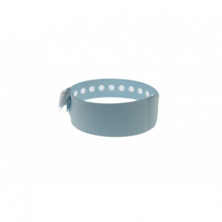 Bracelet hôpital Enfant bleu