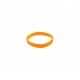 Bracelets silicone enfant orange