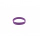Bracelets silicone enfant violet