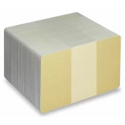 Lot de 100 cartes Or