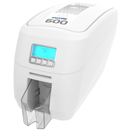 Imprimante Magicard 600