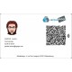 Carte de visite NFC - VCARD