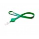 100 Cordons avec Zipcord vert