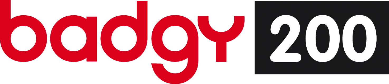 logo Badgy